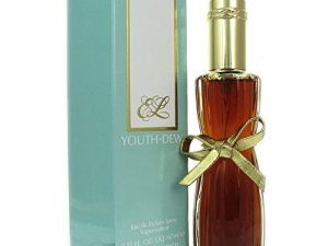 Youth Dew Parfum par Estée Lauder 60th