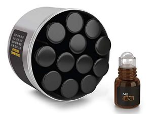 Créations originales Nitro Musk d'Armani Code pour