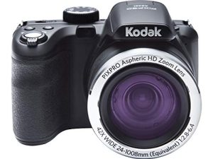 Kodak PIXPRO Astro Zoom AZ421-BK Appareil photo