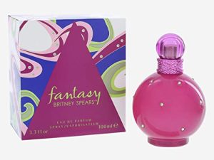 Britney Spears Women's Fantasy Eau de Parfum