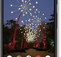 Google Pixel 3a Just Black 64 Go