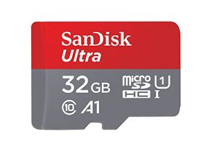 Professional Ultra SanDisk 32 Go Vérifié pour