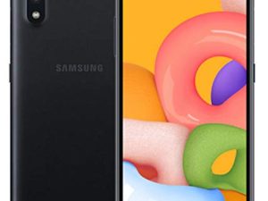 Smartphone Android Samsung Galaxy A01 SM-A015A 16