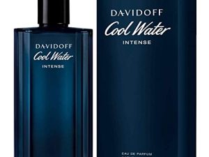 Davidoff Cool Water Intense pour homme Eau