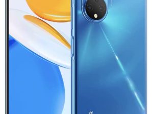 Honor X7 Dual-SIM 128 Go ROM +