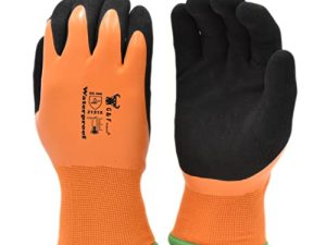 G & F Products Gants d'hiver imperméables