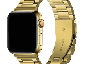 Fullmosa Compatible Apple Watch Band 42mm 44mm