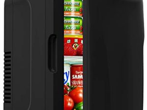 NXONE Mini réfrigérateur