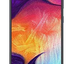 Samsung Galaxy A50 SM-A505G 64 Go 4