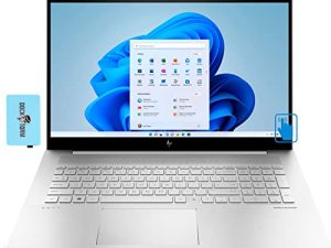 Ordinateur portable IPS à écran tactile FHD