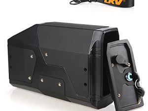 LKV R1200GS Boîte à outils de moto