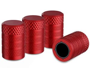 CKAuto Bouchons de valve de pneu