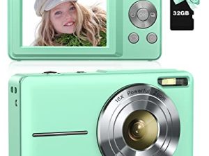 Appareil photo numérique pour enfants