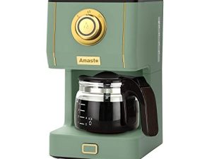 Amaste Cafetière goutte à goutte