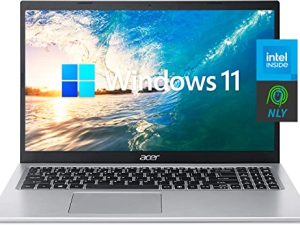 Ordinateur portable Acer Aspire 15