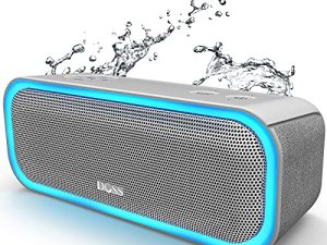 Enceinte Bluetooth DOSS