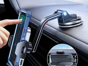 Support de téléphone de voiture TORRAS [vous