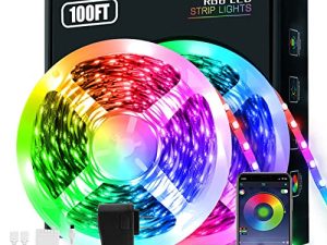 Bande lumineuse LED