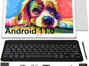 Tablette 10 pouces Android 11 tablettes