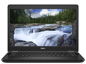 Dell Latitude 5490 / Intel 1