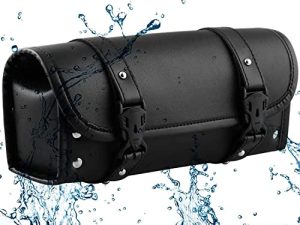 VKALTUL Sac à outils de moto adapté