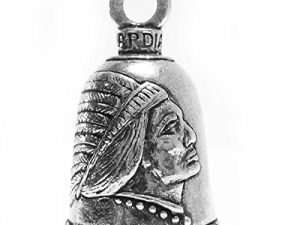 Cloche du gardien indien Cloche du gardien
