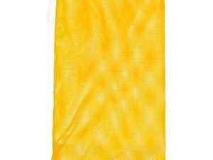 Champion Sports Mesh Sports Equipment Bag