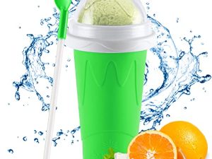 Tgosomt® Slushie Cup Maker Squeeze