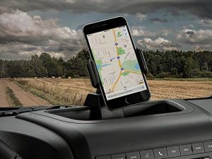 Voodonala pour Jeep JK Support de téléphone