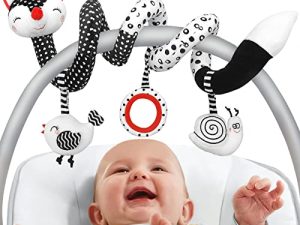 Jouets de siège de voiture Jouets pour