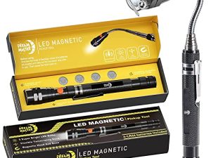 Dream Master Outil de ramassage magnétique avec