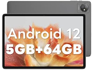 Tablette Android 12