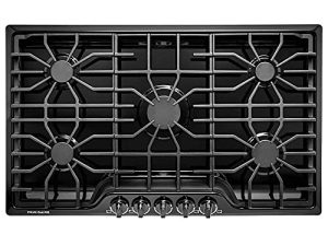 FFGC3626SB 36 Table de cuisson à gaz