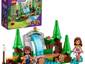 LEGO Friends 41677 Ensemble de jouets de