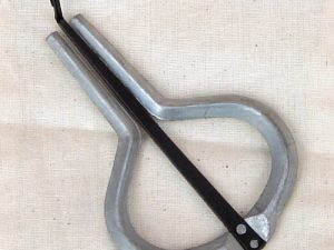 Treasure Gurus Métal Musical Jaw Harpe Mouth