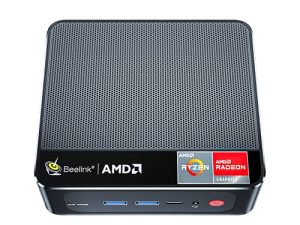 Beelink SER3 Mini PC