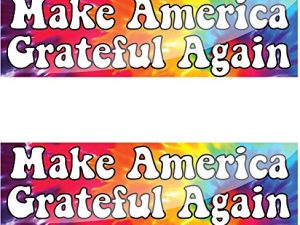 Grateful Dead Stickers