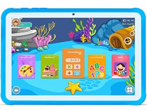 Tablette pour enfants 10 pouces
