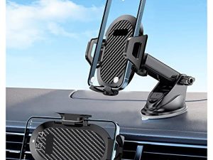 Fehlot Support de téléphone de voiture
