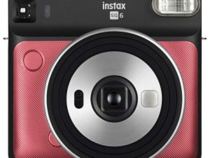 Fujifilm Instax Square SQ6 - Appareil photo