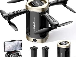 Mini drone avec caméra pour adulte