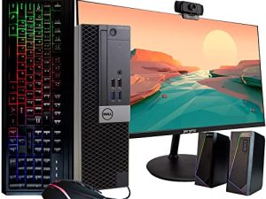 Ordinateur de bureau Dell 7040