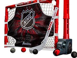 Franklin Sports NHL Ensemble de buts de
