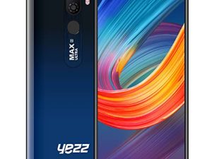 Yezz Max 2 Ultra | 2022 |