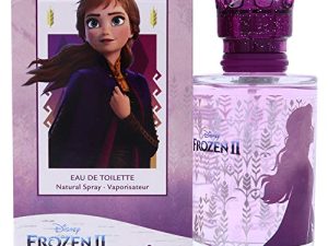 Disney La Reine des Neiges II Anna