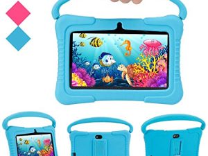 Veidoo Tablette pour enfants