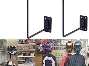 Accessoires de moto PEI Support de casque