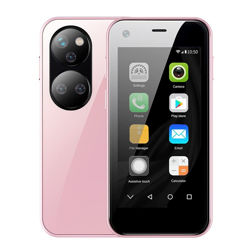 Super petit mini smartphone réseau 3G Mini