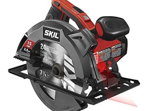 Scie circulaire SKIL 15 A 7-1/4 pouces
