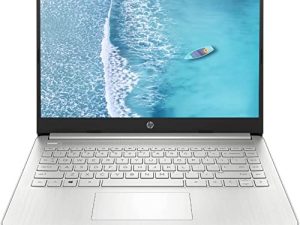 Ordinateur portable HP 14" FHD IPS 2022